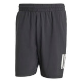 adidas Men's Club 3 Stripe Short-1