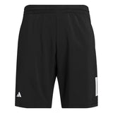 adidas Men's Club 3 Stripe Short-2