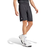 adidas Men's Club 3 Stripe Short-6