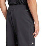 adidas Men's Club 3 Stripe Short-8