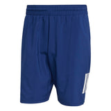 adidas Men's Club 3 Stripe Short-1