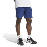 adidas Men's Club 3 Stripe Short-6