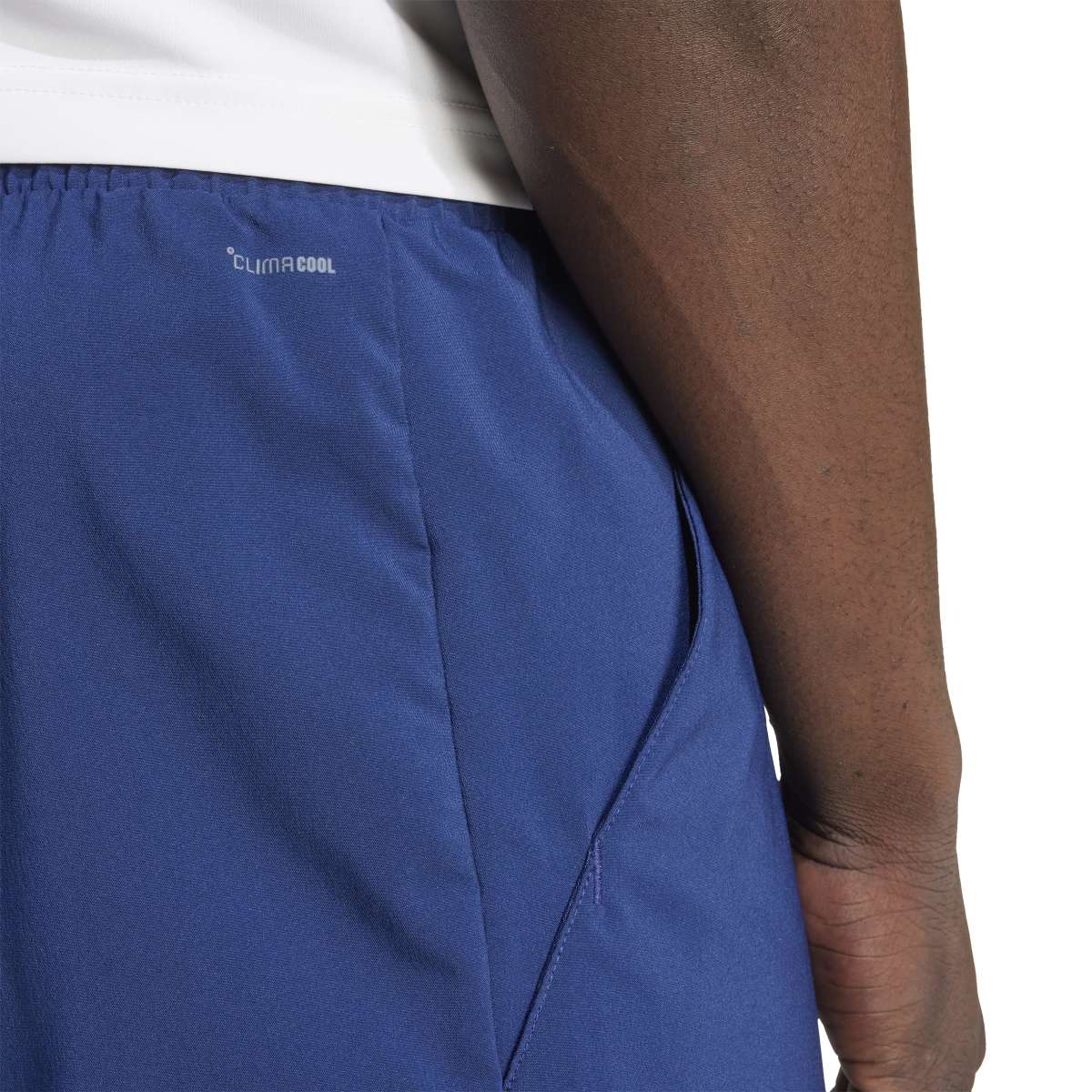 adidas Men's Club 3 Stripe Short-8