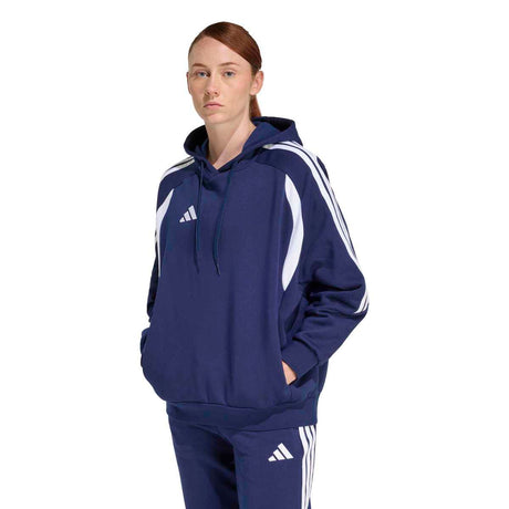 adidas Women's Tiro26 League Sweat Hoodie-2
