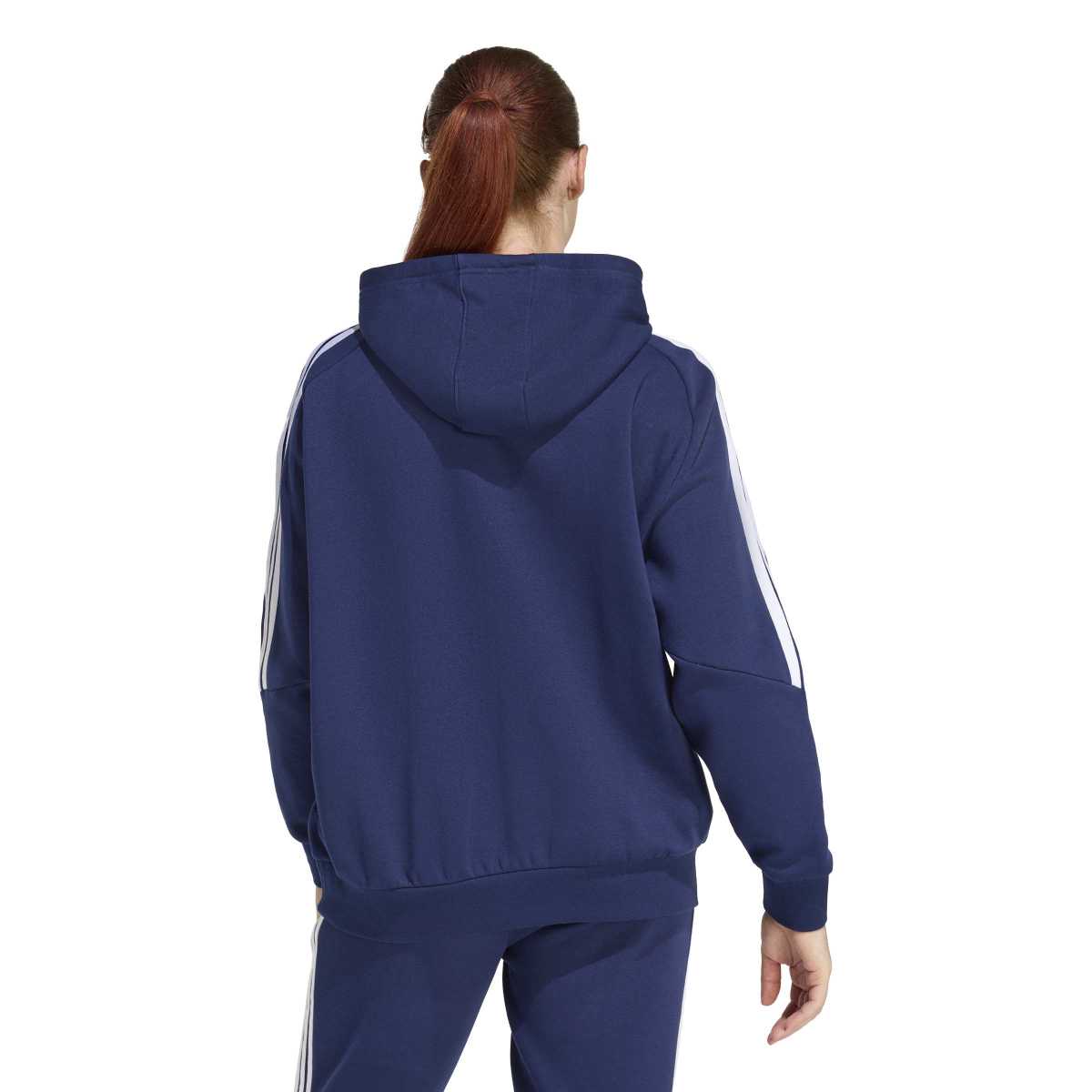 adidas Women's Tiro26 League Sweat Hoodie-3