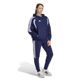 adidas Women's Tiro26 League Sweat Hoodie-4