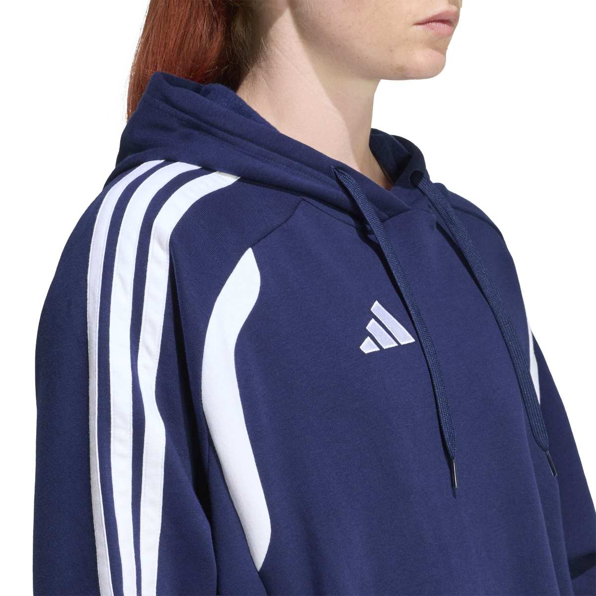 adidas Women's Tiro26 League Sweat Hoodie-7