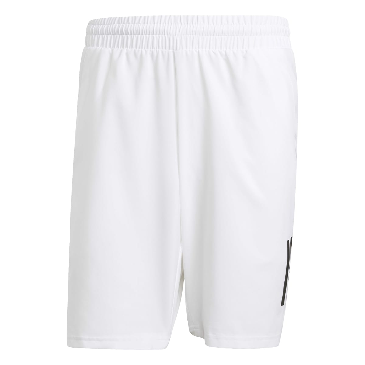 adidas Men's Club 3 Stripe Short-1