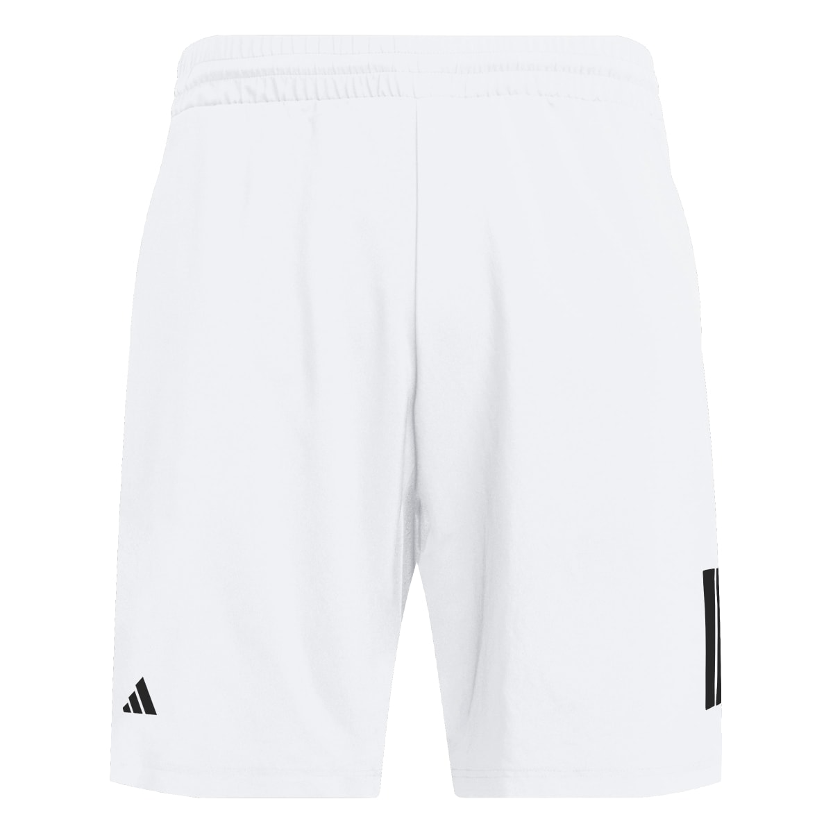 adidas Men's Club 3 Stripe Short-2