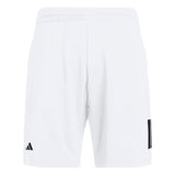 adidas Men's Club 3 Stripe Short-2