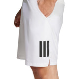 adidas Men's Club 3 Stripe Short-8
