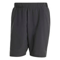 adidas Men's Club Sweat Short-1
