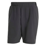 adidas Men's Club Sweat Short-1