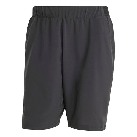 adidas Men's Club Sweat Short-1