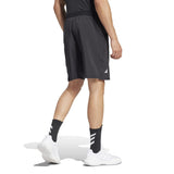 adidas Men's Club Sweat Short-3