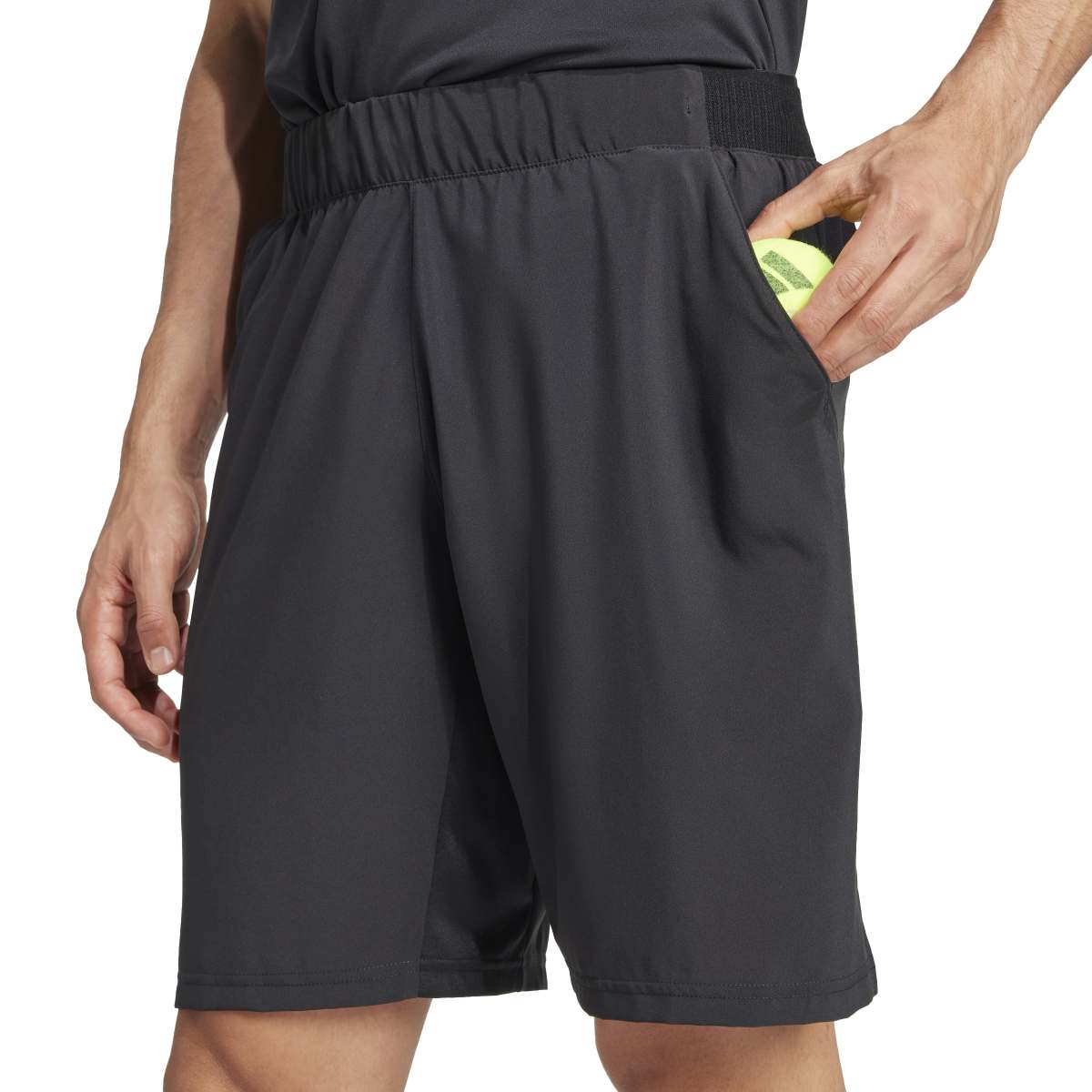 adidas Men's Club Sweat Short-5