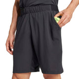 adidas Men's Club Sweat Short-5