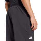 adidas Men's Club Sweat Short-6