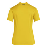 adidas Women's D4T Short Sleeve Training Tee-2