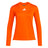 adidas Women's D4T Long Sleeve Training Tee (Tall)-1