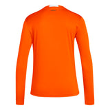 adidas Women's D4T Long Sleeve Training Tee (Tall)-2