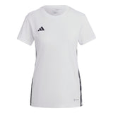adidas Women's Tabela 23 Soccer Jersey-1