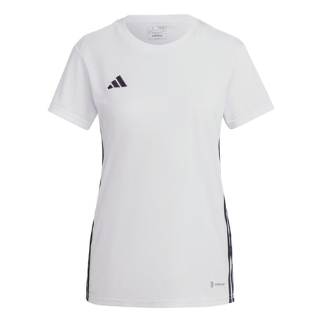 adidas Women's Tabela 23 Soccer Jersey-1