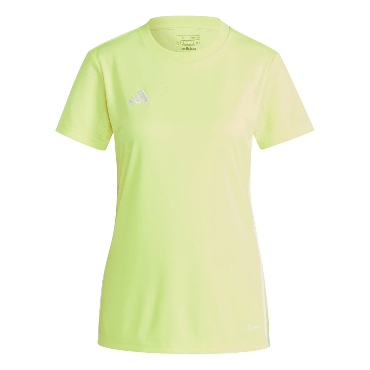 adidas Women's Tabela 23 Soccer Jersey-1