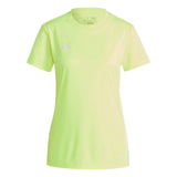 adidas Women's Tabela 23 Soccer Jersey-1