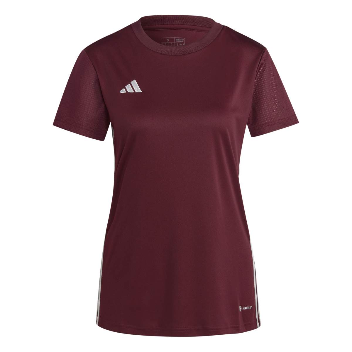 adidas Women's Tabela 23 Soccer Jersey-1