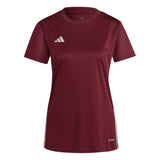 adidas Women's Tabela 23 Soccer Jersey-1