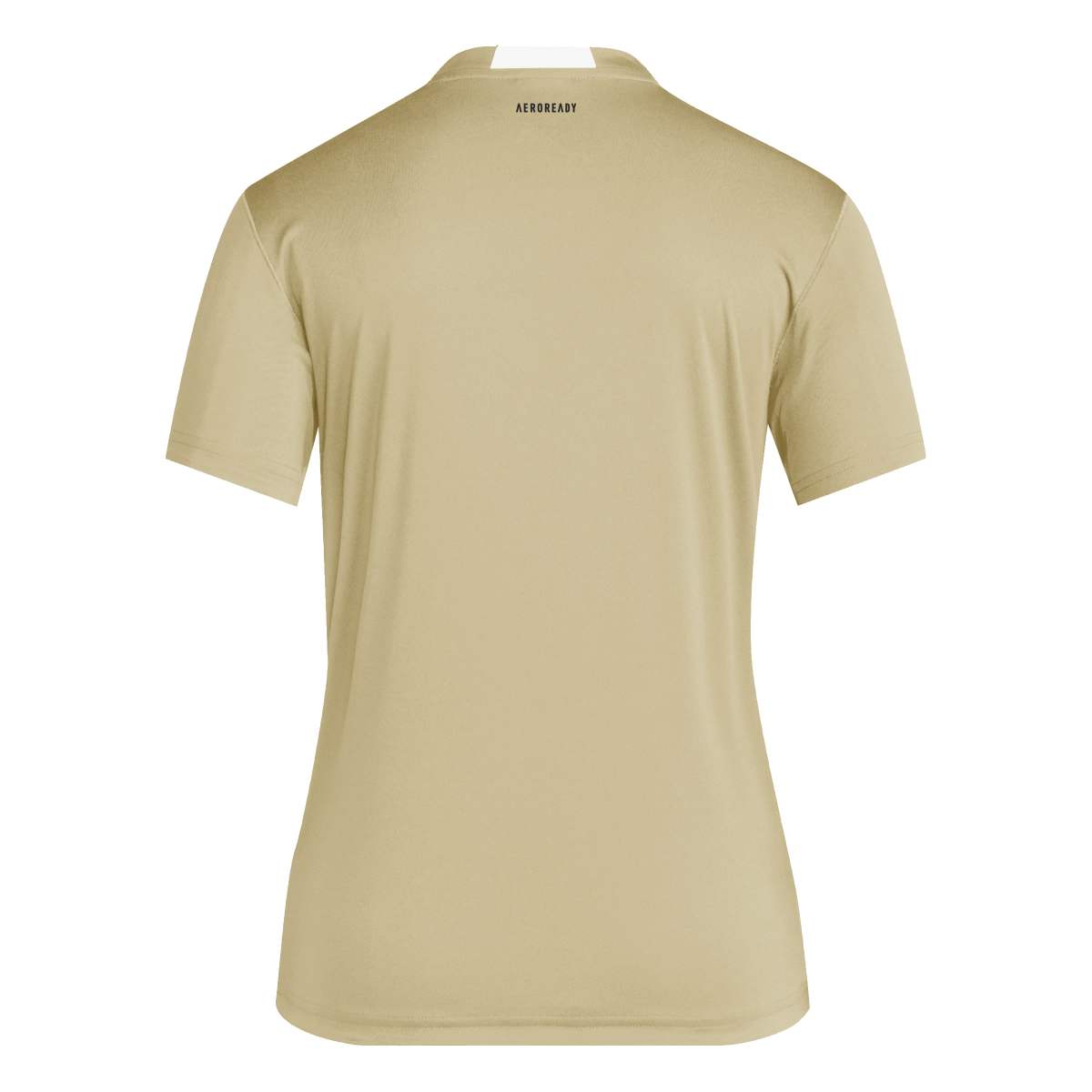 adidas Women's D4T Short Sleeve Training Tee-2