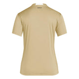 adidas Women's D4T Short Sleeve Training Tee-2