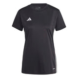 adidas Women's Tabela 23 Soccer Jersey-1