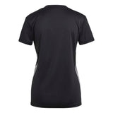 adidas Women's Tabela 23 Soccer Jersey-3