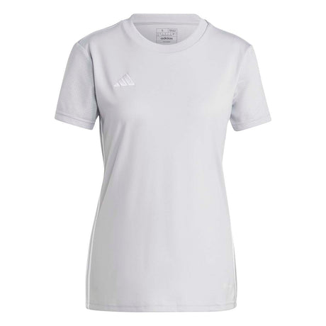 adidas Women's Tabela 23 Soccer Jersey-1