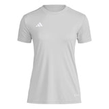adidas Women's Tabela 23 Soccer Jersey-2