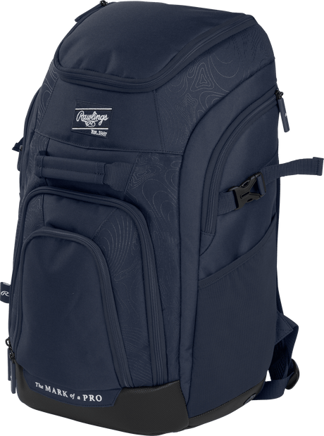 Rawlings Franchise 2 Backpack-1