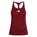 adidas Women's D4T Tank Top-1