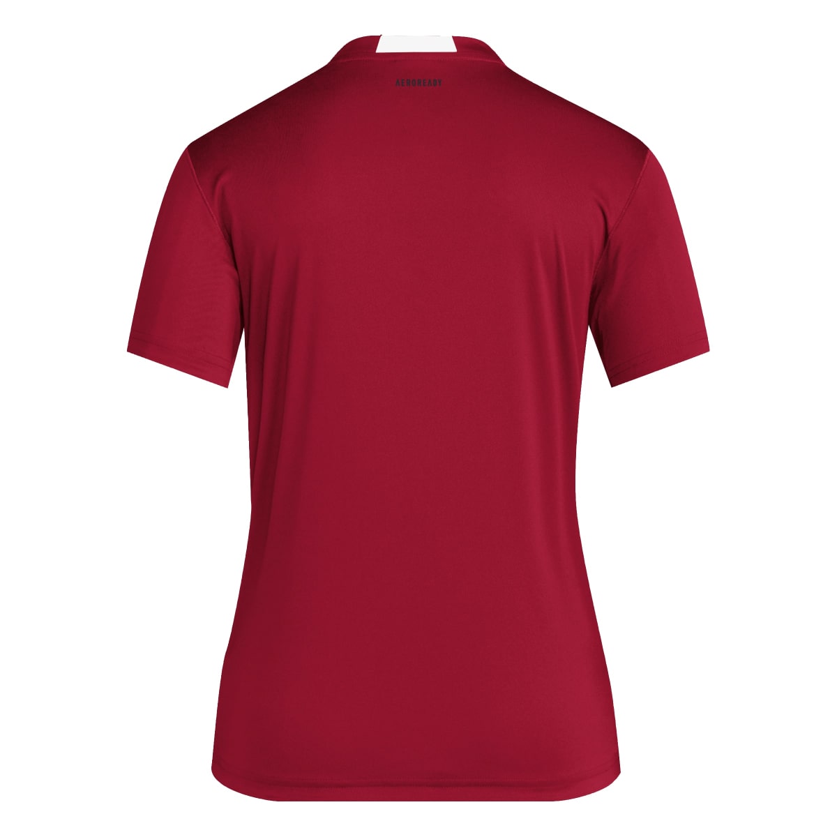 adidas Women's D4T Short Sleeve Training Tee-2