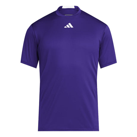 adidas Men's D4T Short Sleeve TEE-1