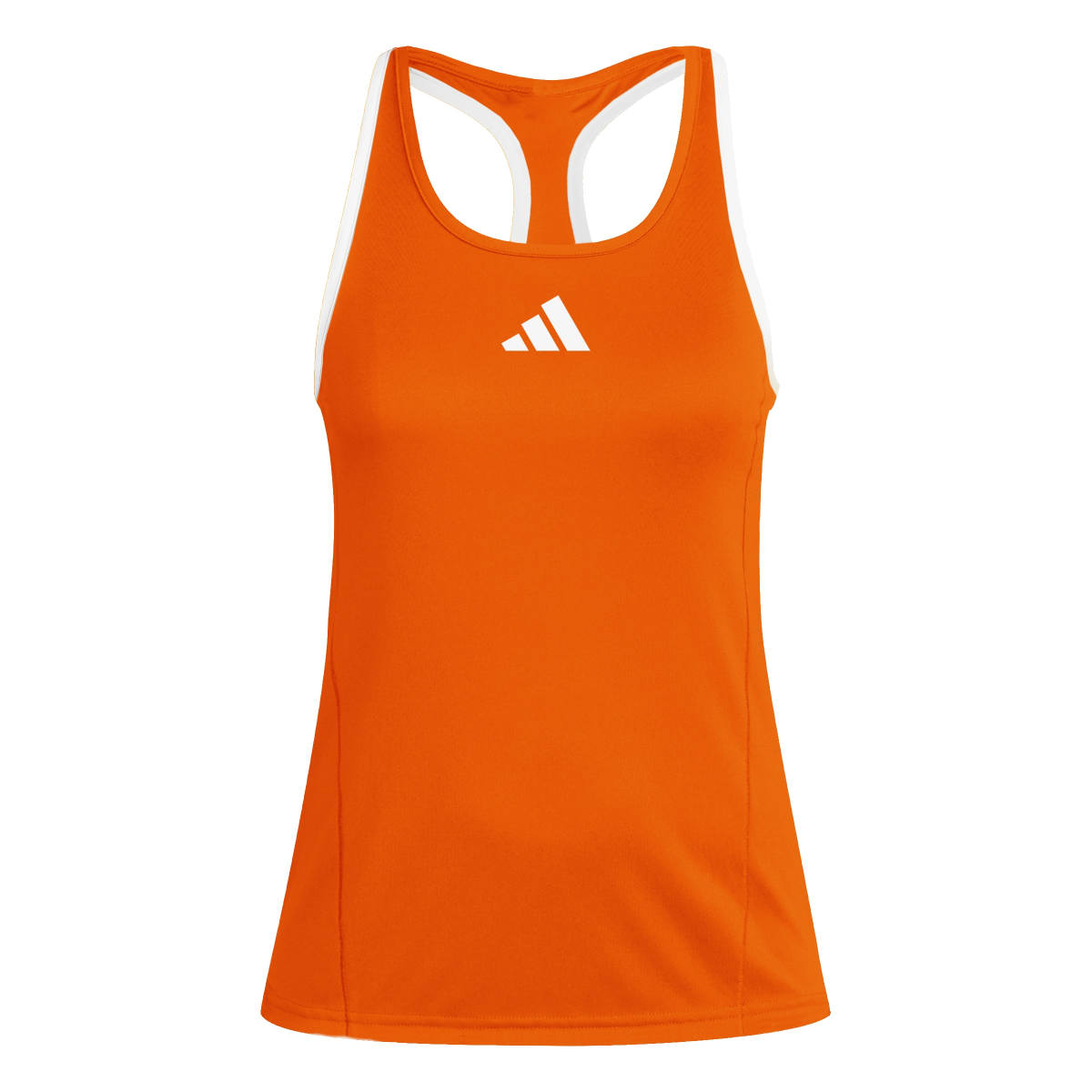 adidas Women's D4T Tank Top-1