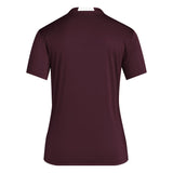 adidas Women's D4T Short Sleeve Training Tee-2