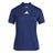 adidas Women's D4T Short Sleeve Training Tee-1