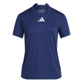adidas Women's D4T Short Sleeve Training Tee-1