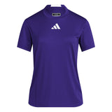adidas Women's D4T Short Sleeve Training Tee-1