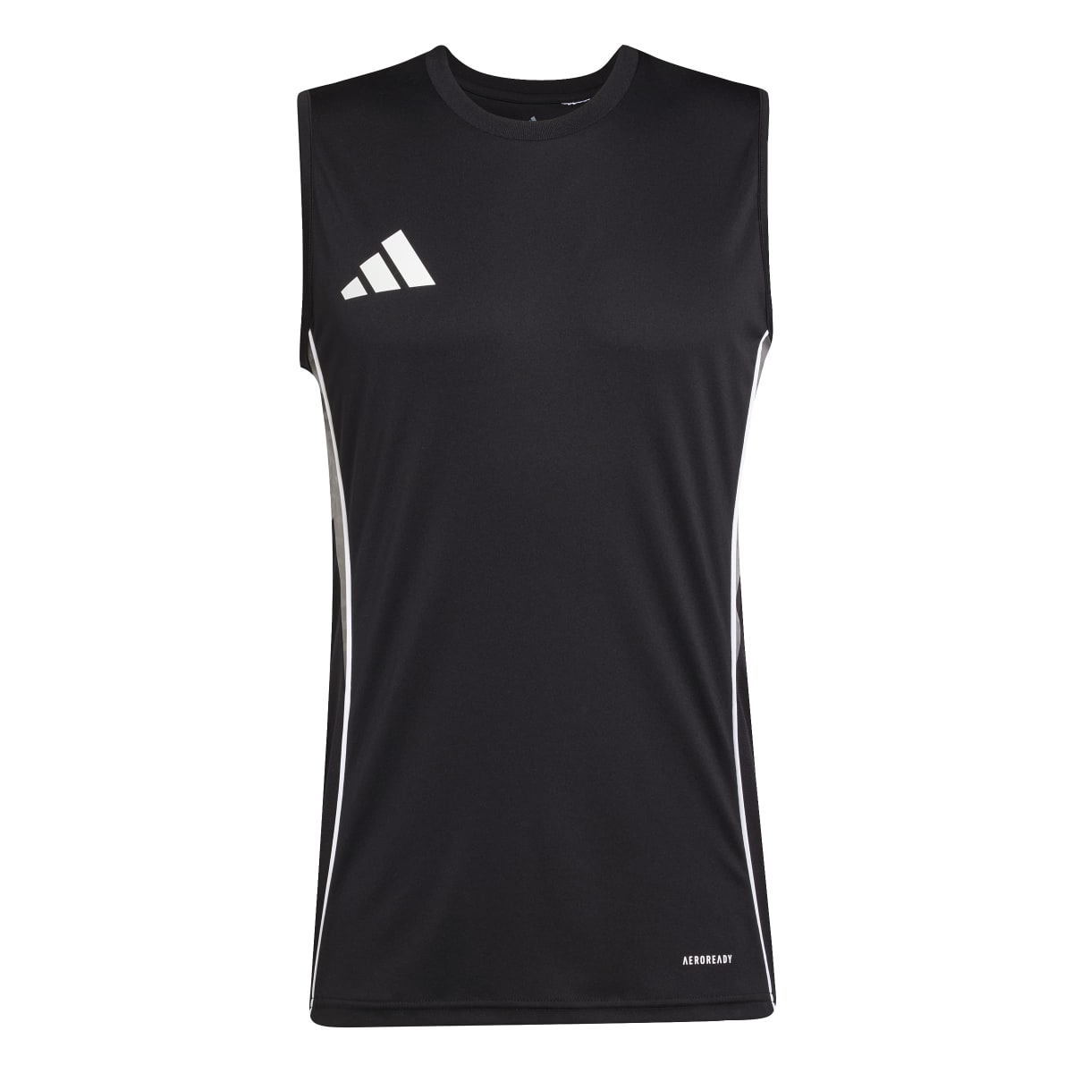adidas Men's Tiro 25 Competition Sleeveless Jersey-1