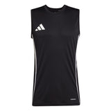 adidas Men's Tiro 25 Competition Sleeveless Jersey-1