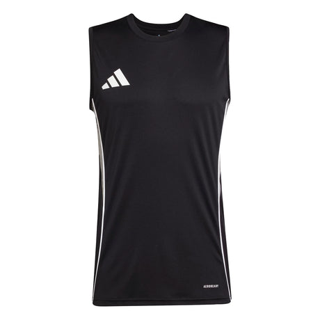 adidas Men's Tiro 25 Competition Sleeveless Jersey-1