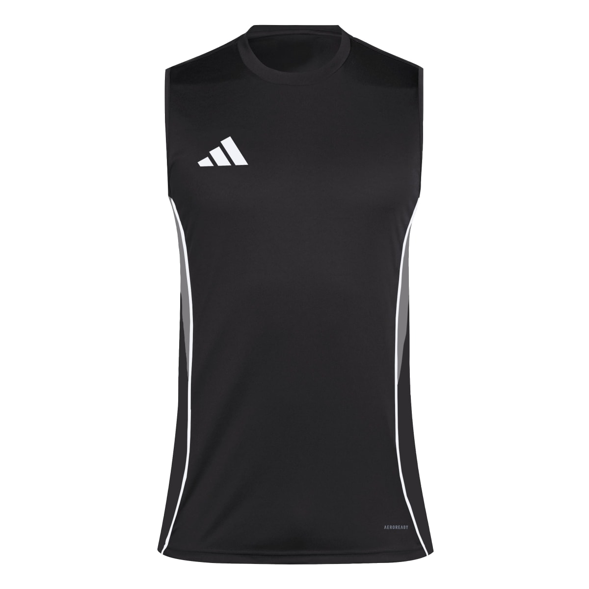 adidas Men's Tiro 25 Competition Sleeveless Jersey-2